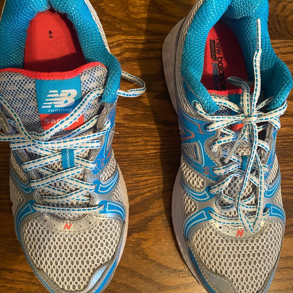 Women’s New Balance Sneakers